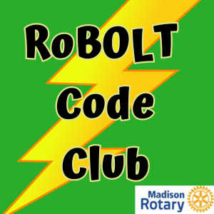 RoBOLT Code Club *Re